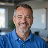 Marcus Thompson - Certified Biohazard Remediation Specialist